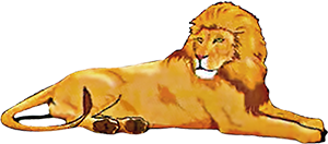 Logo lion