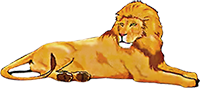 Logo lion