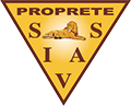 Logo Sivas proprete SAS